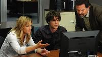 Click to watch 'The Internet Is Forever...' (popup) Criminal Minds